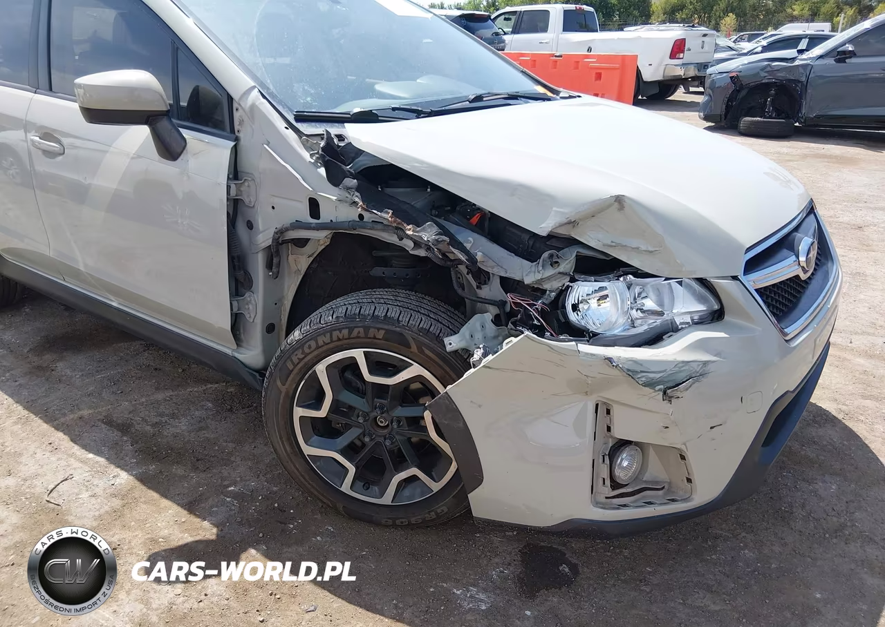2016 Subaru Crosstrek 2.0I Premium VIN:JF2GPADC5G8260945 - 6
