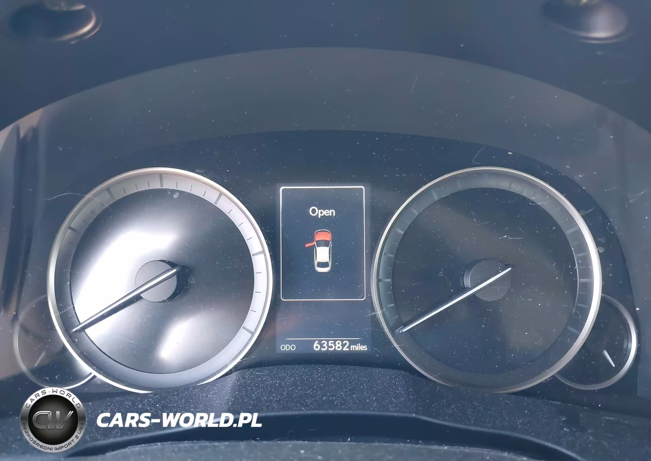 2017 Lexus Es 350 VIN:58ABK1GG1HU062026 - 7