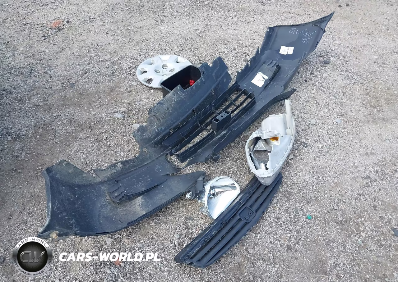 2000 Honda Civic Lx VIN:2HGEJ6674YH505686 - 12