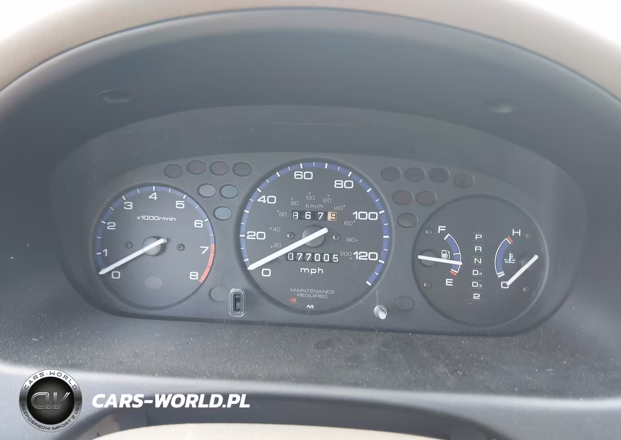 2000 Honda Civic Lx VIN:2HGEJ6674YH505686 - 7