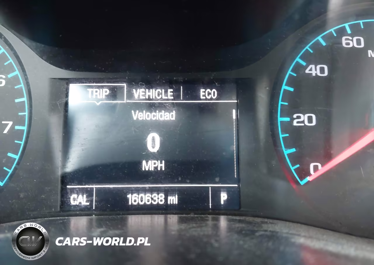 2016 Chevrolet Colorado 2Wd Wt VIN:1GCHSBEA0G1185729 - 16