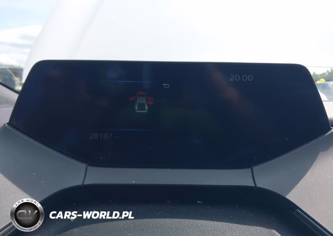 2024 Toyota Prius Prime Xse VIN:JTDACACUXR3018890 - 7
