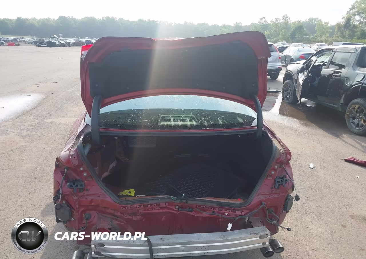 2020 Toyota Avalon Touring VIN:4T1HZ1FB2LU042315 - 17