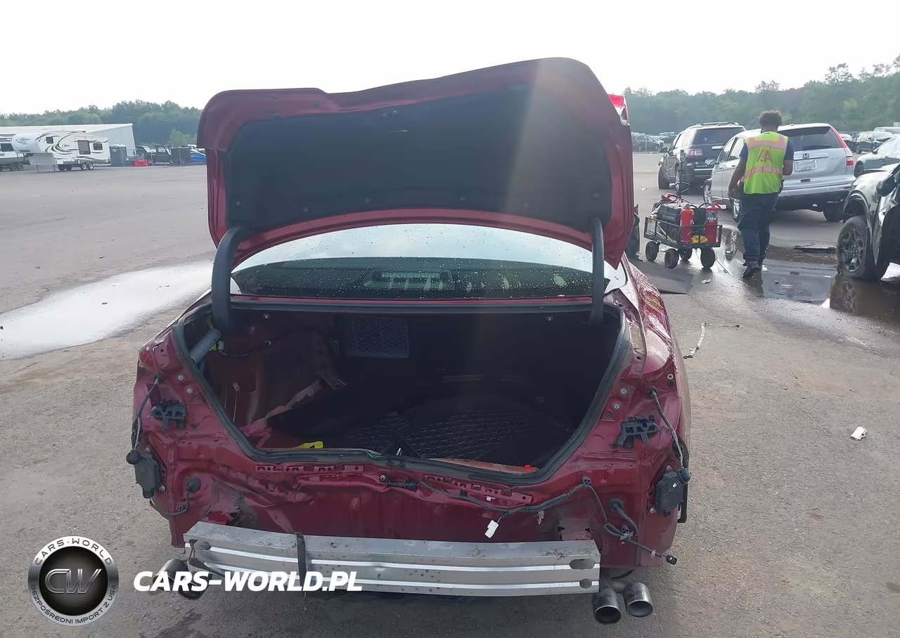2020 Toyota Avalon Touring VIN:4T1HZ1FB2LU042315 - 6