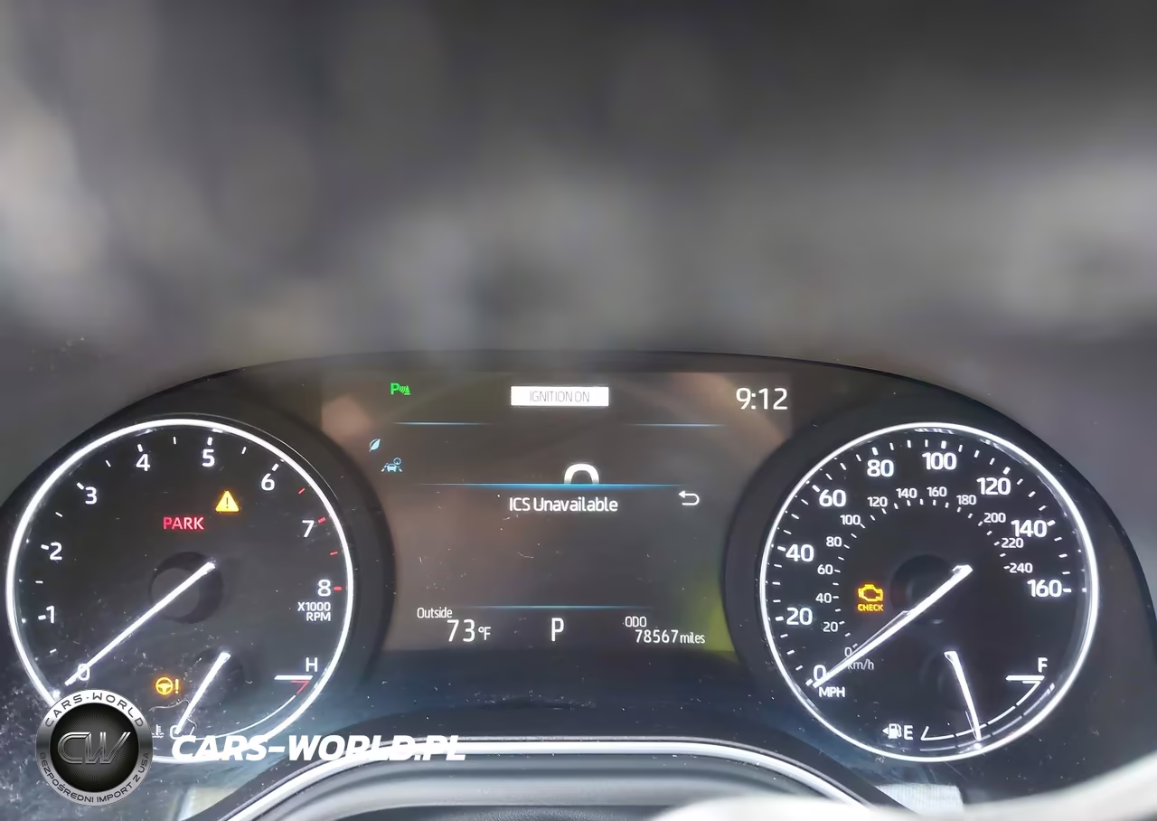 2020 Toyota Avalon Touring VIN:4T1HZ1FB2LU042315 - 7