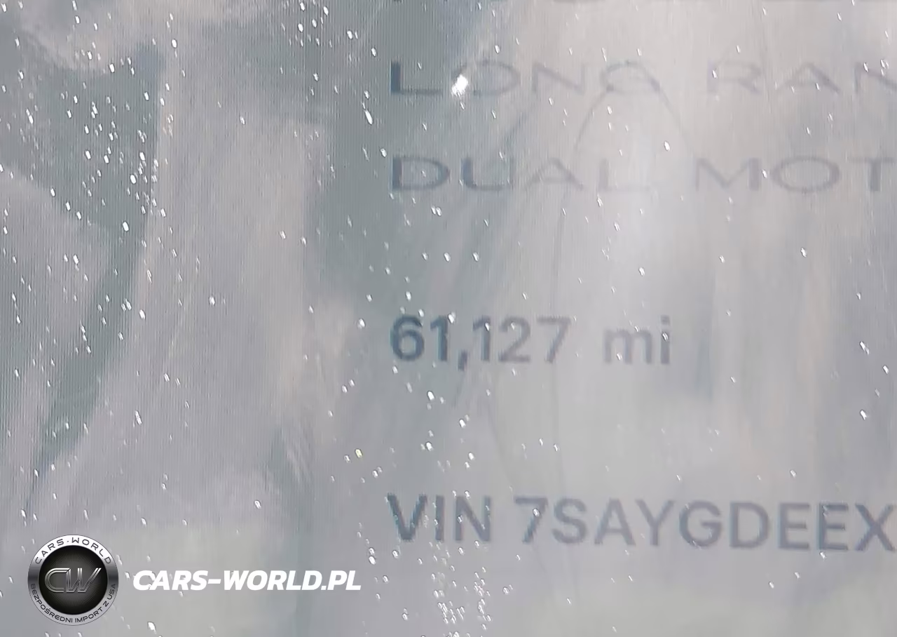 2022 Tesla Model Y Long Range Dual Motor All-Wheel Drive VIN:7SAYGDEEXNA004432 - 15