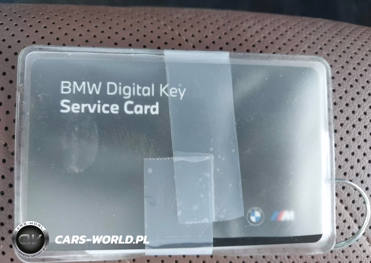 2026 BMW X5 Phev xDrive50E VIN:5UX43EU07T9230858 - 11