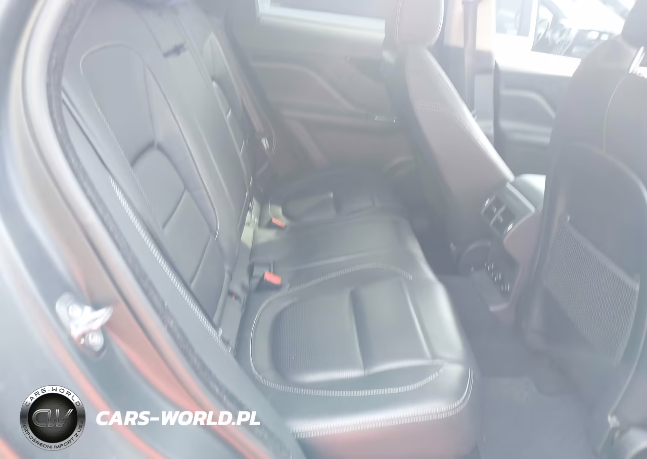 2018 Jaguar F-Pace 35T R-Sport VIN:SADCL2EV6JA245941 - 8