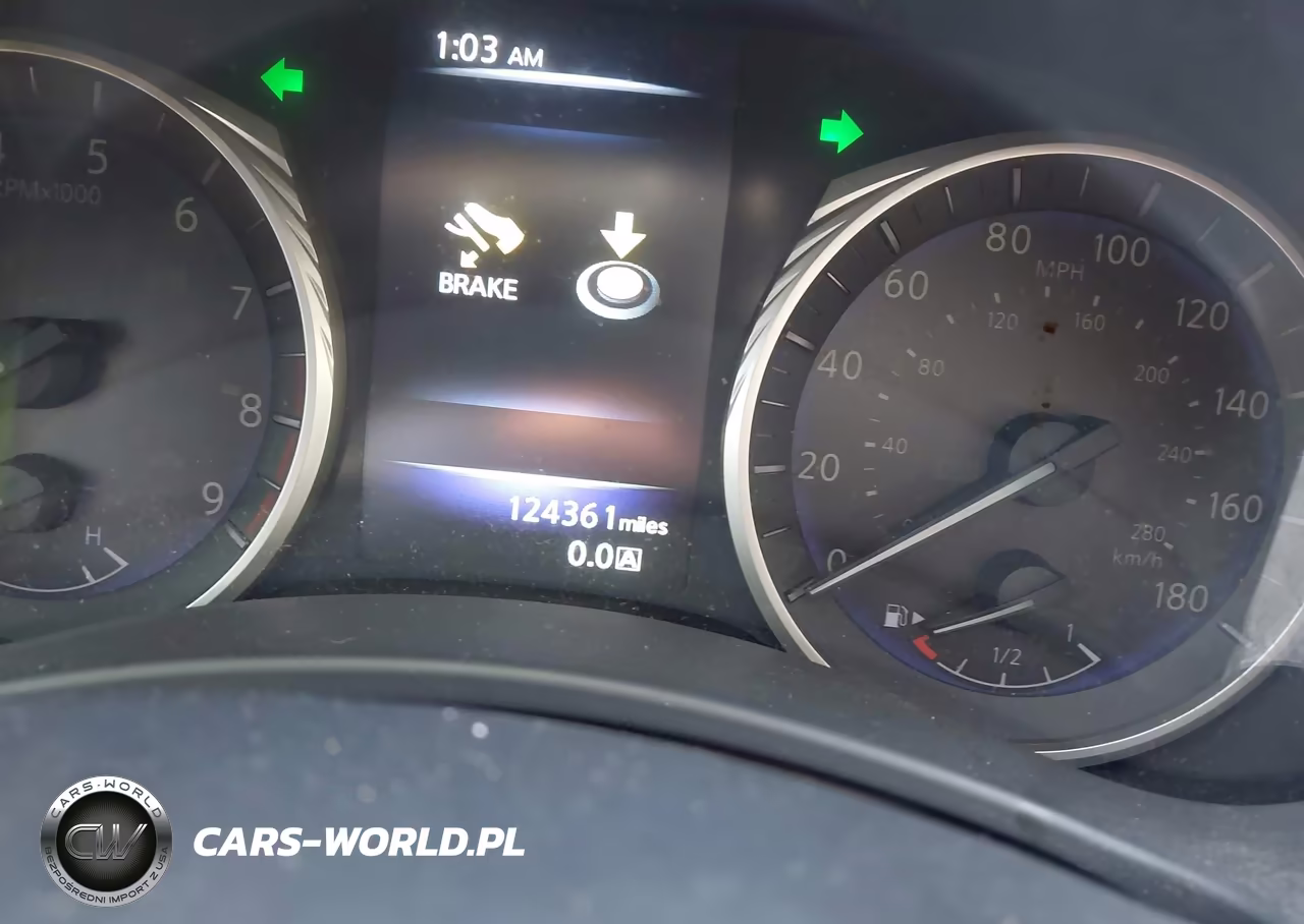 2015 Infiniti Q50 Premium VIN:JN1BV7AR3FM391522 - 15