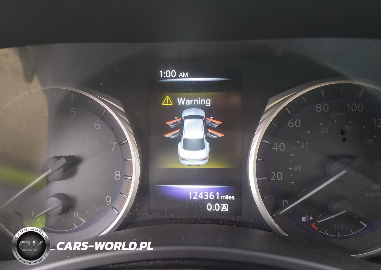 2015 Infiniti Q50 Premium VIN:JN1BV7AR3FM391522 - 7
