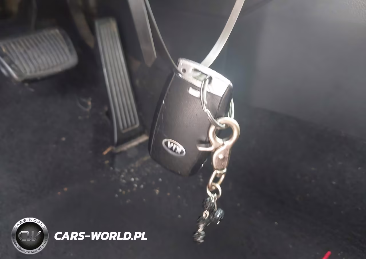 2014 Kia Optima Ex VIN:5XXGN4A7XEG278588 - 11