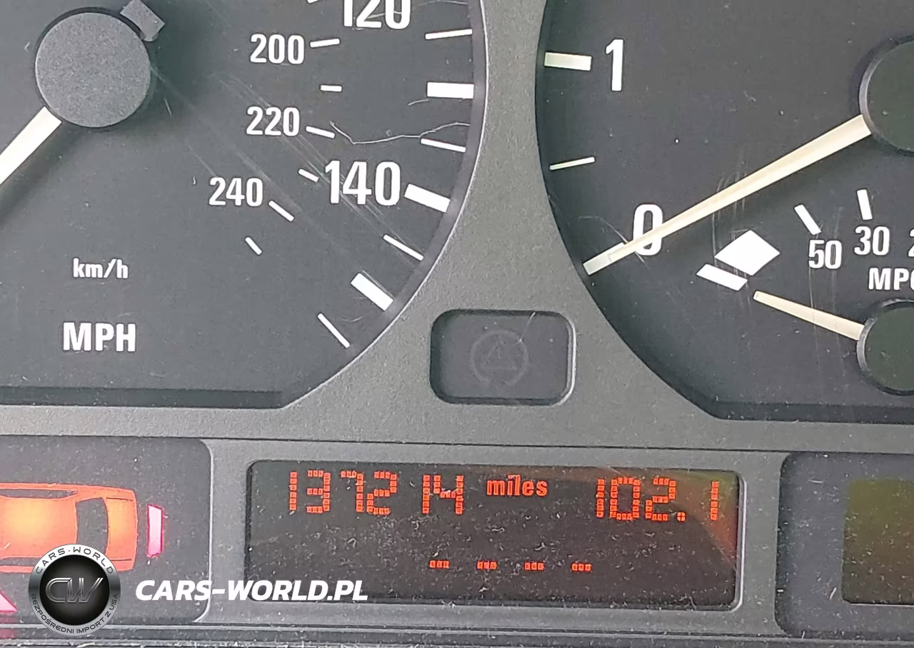 2000 BMW 328I VIN:WBAAM5341YJR59561 - 15