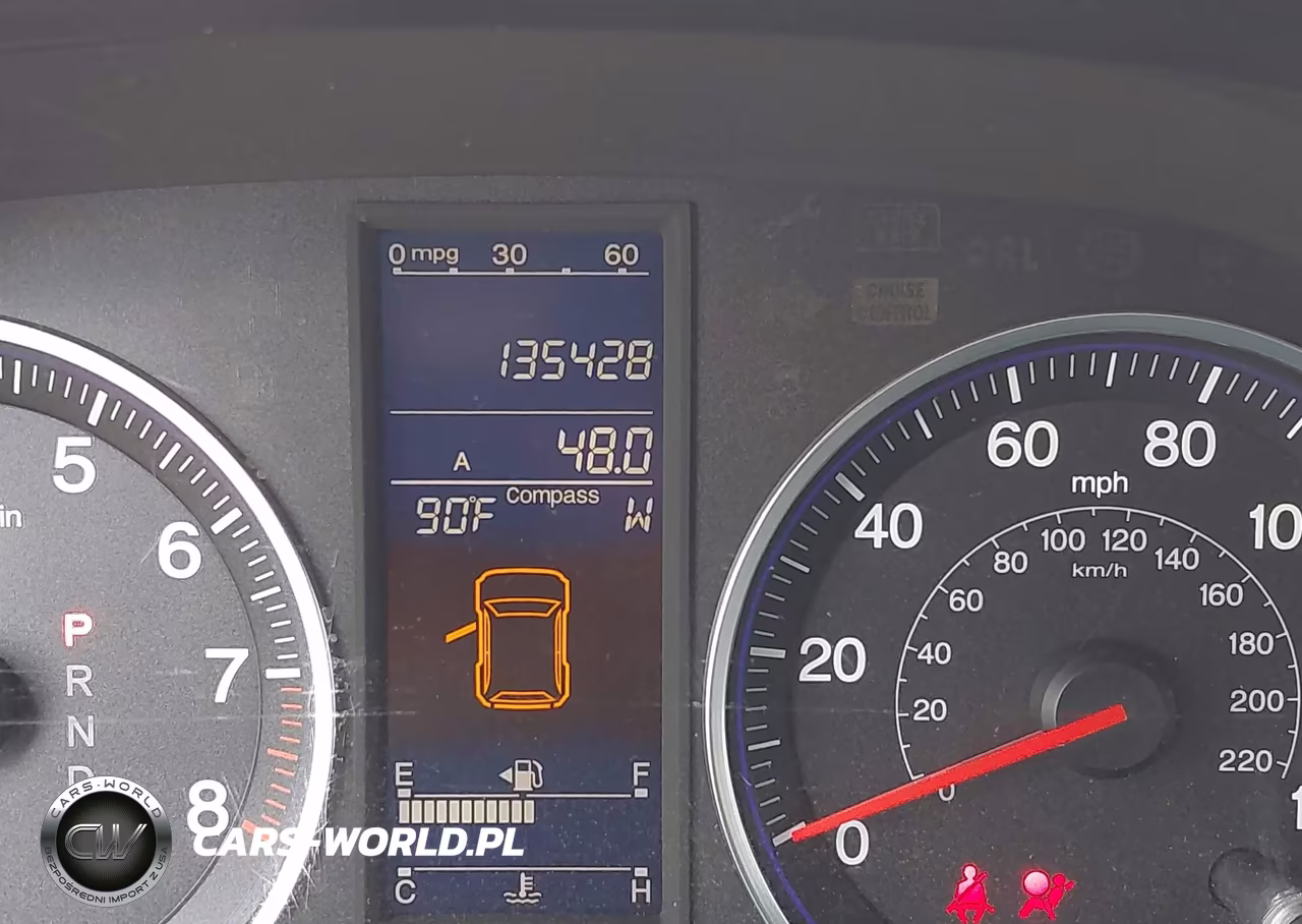 2010 Honda Cr-V Ex VIN:JHLRE3H54AC011161 - 16