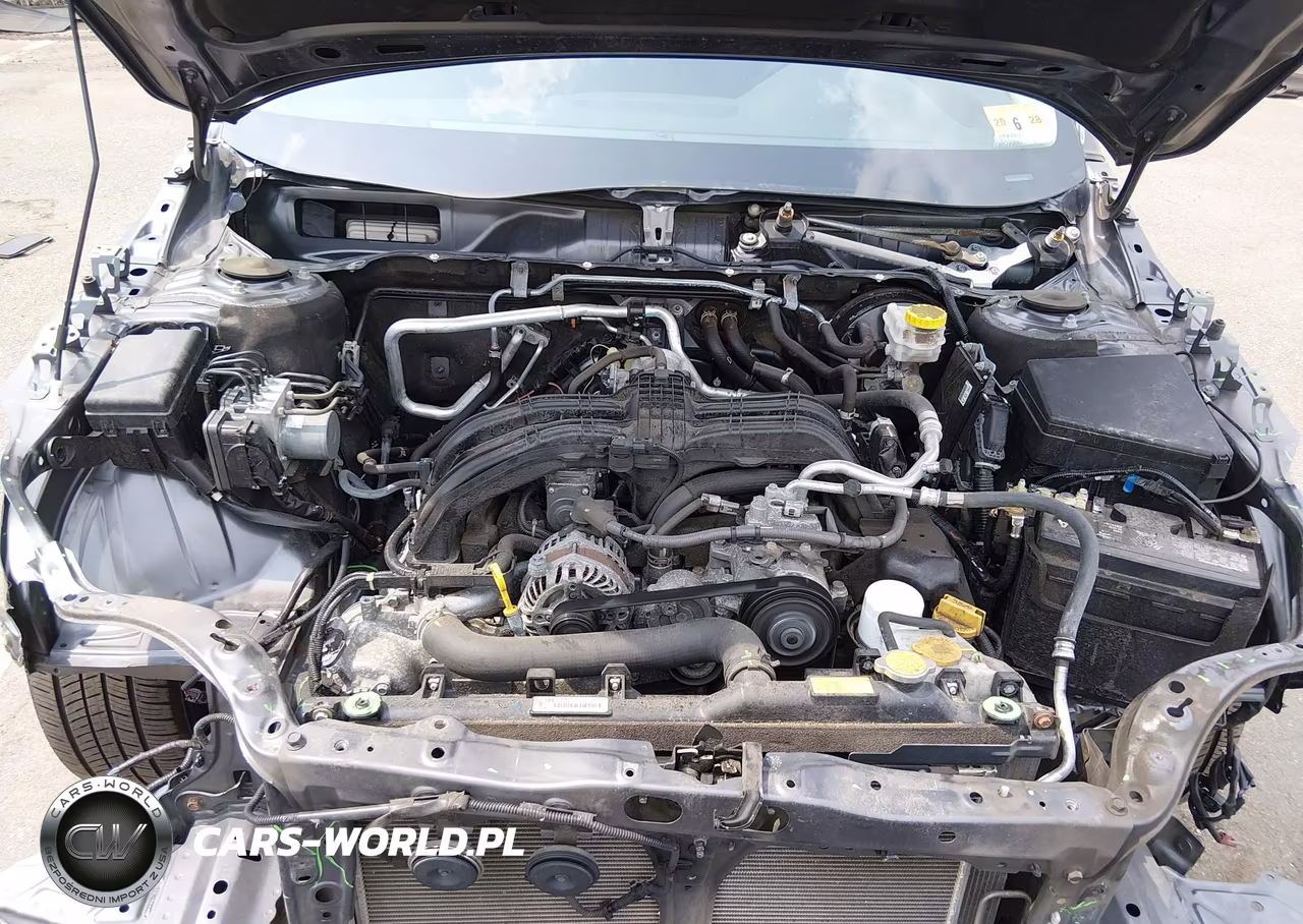 2021 Subaru Legacy Premium VIN:4S3BWAF62M3020487 - 10
