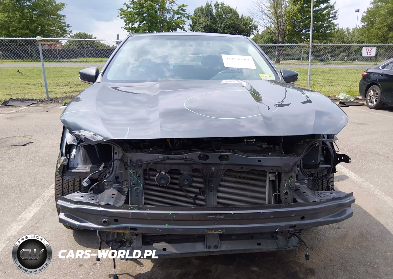 2021 Subaru Legacy Premium VIN:4S3BWAF62M3020487 - 12
