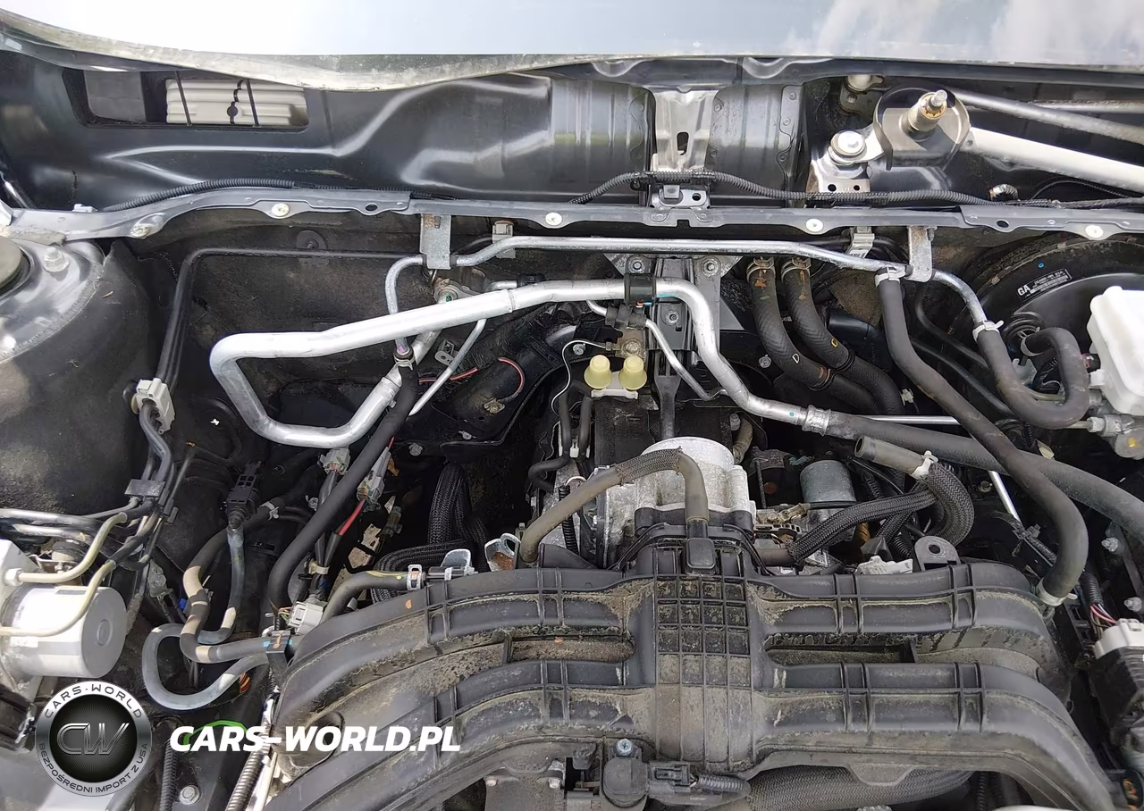 2021 Subaru Legacy Premium VIN:4S3BWAF62M3020487 - 19