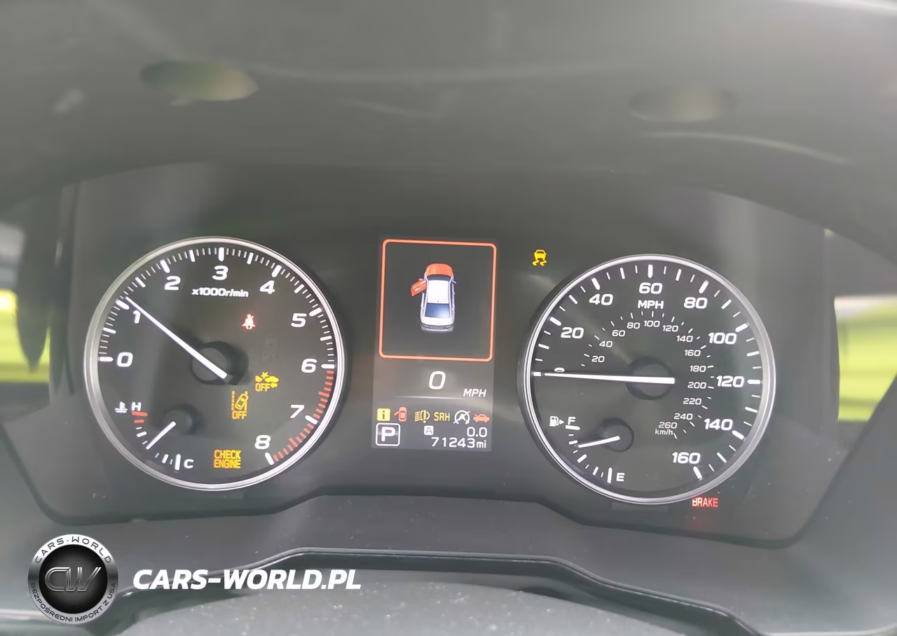 2021 Subaru Legacy Premium VIN:4S3BWAF62M3020487 - 7