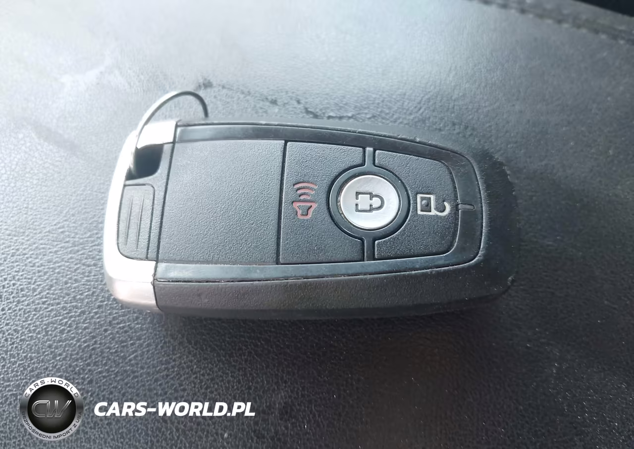 2024 Ford Edge Se VIN:2FMPK4G95RBA30526 - 11
