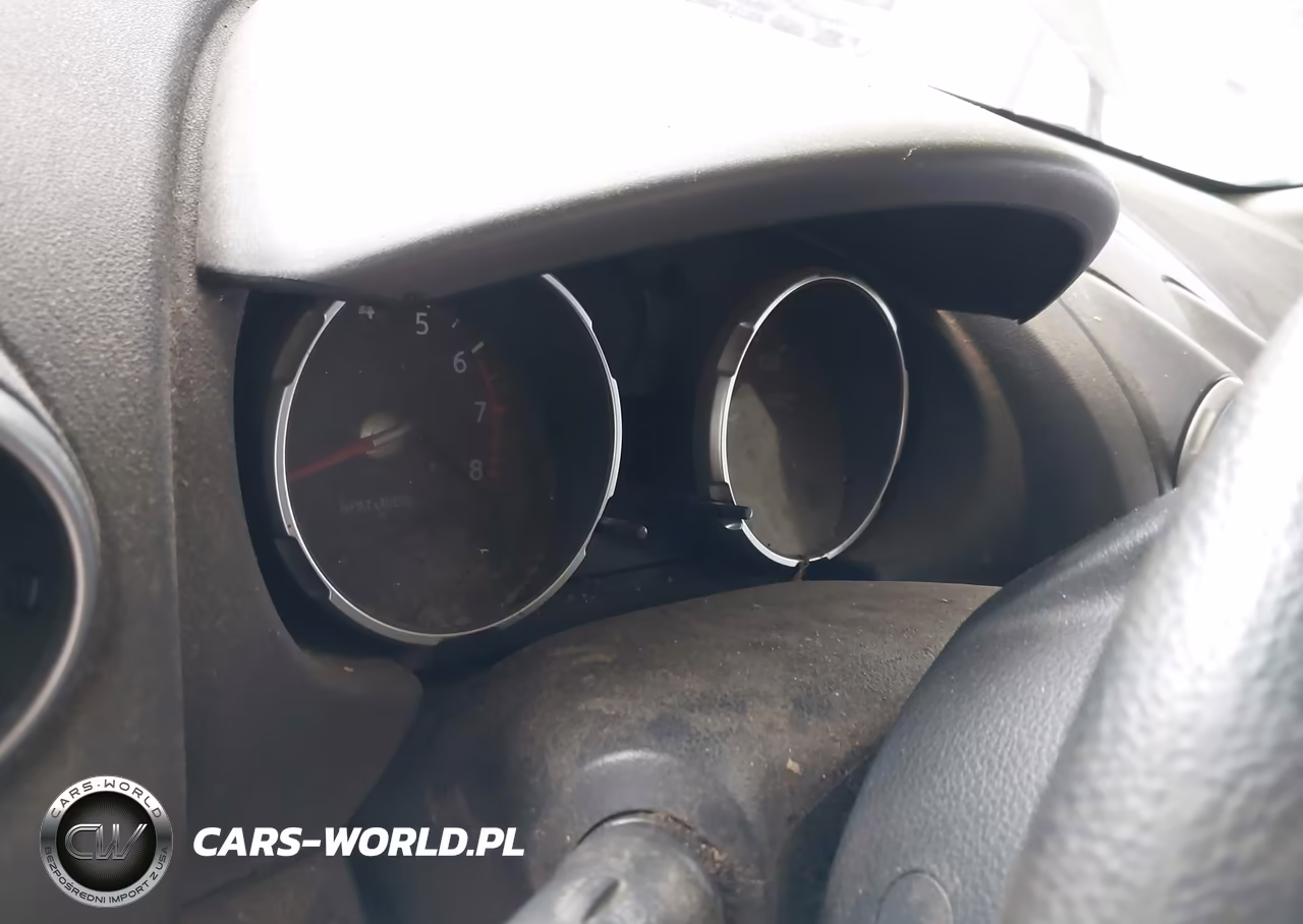 2009 Nissan Rogue Sl VIN:JN8AS58V69W162368 - 7