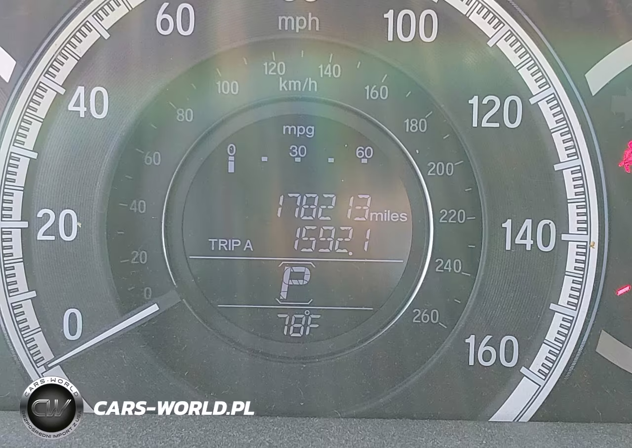 2017 Honda Accord Ex-L VIN:1HGCR2F81HA227667 - 15