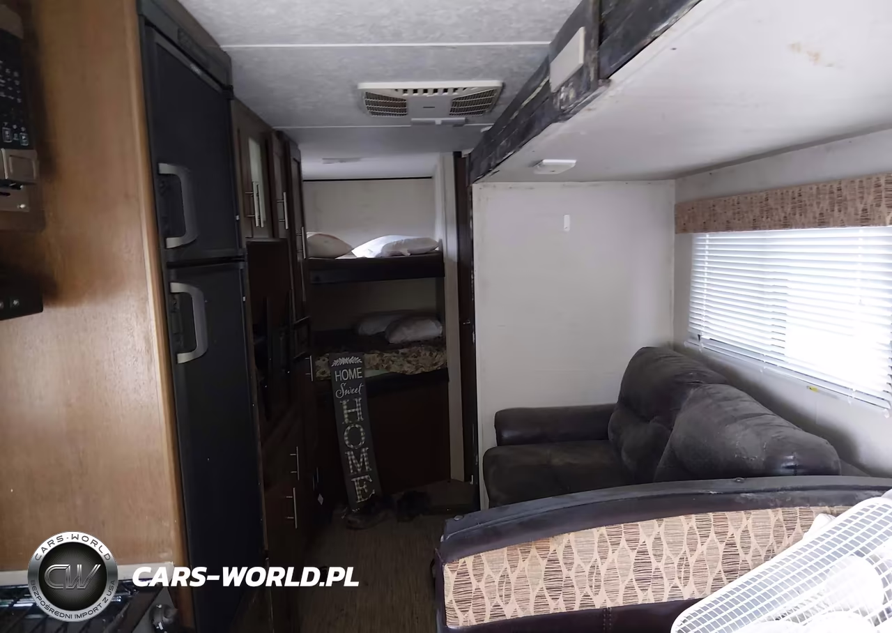 2018 Forest River Acadia 29St VIN:5ZT2ACUB5JB918978 - 8
