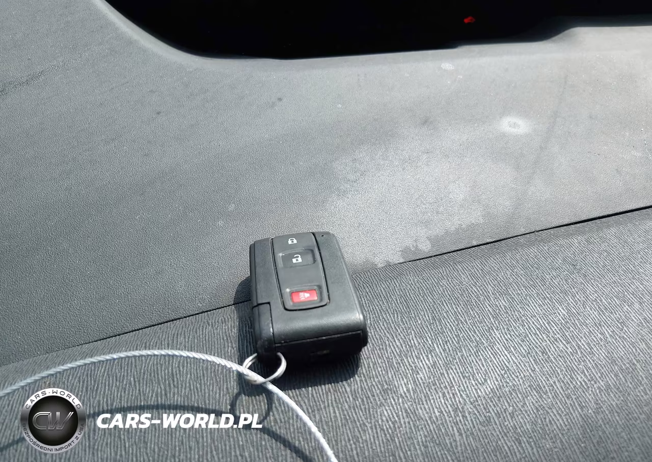 2007 Toyota Prius VIN:JTDKB20U577578498 - 11