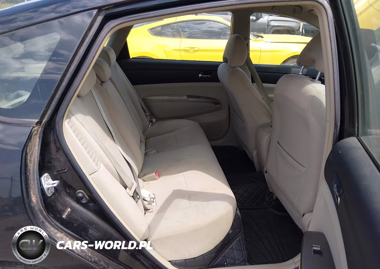 2007 Toyota Prius VIN:JTDKB20U577578498 - 8