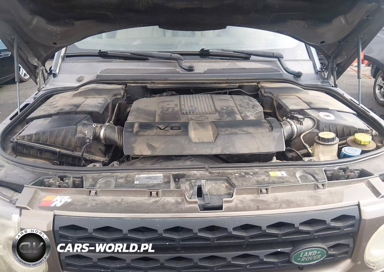 2012 Land Rover Lr4 VIN:SALAG2D43CA621779 - 10