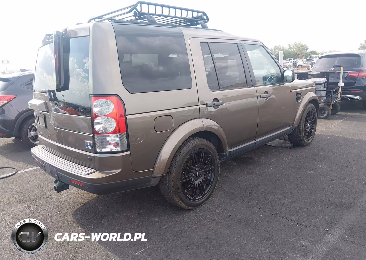 2012 Land Rover Lr4 VIN:SALAG2D43CA621779 - 4