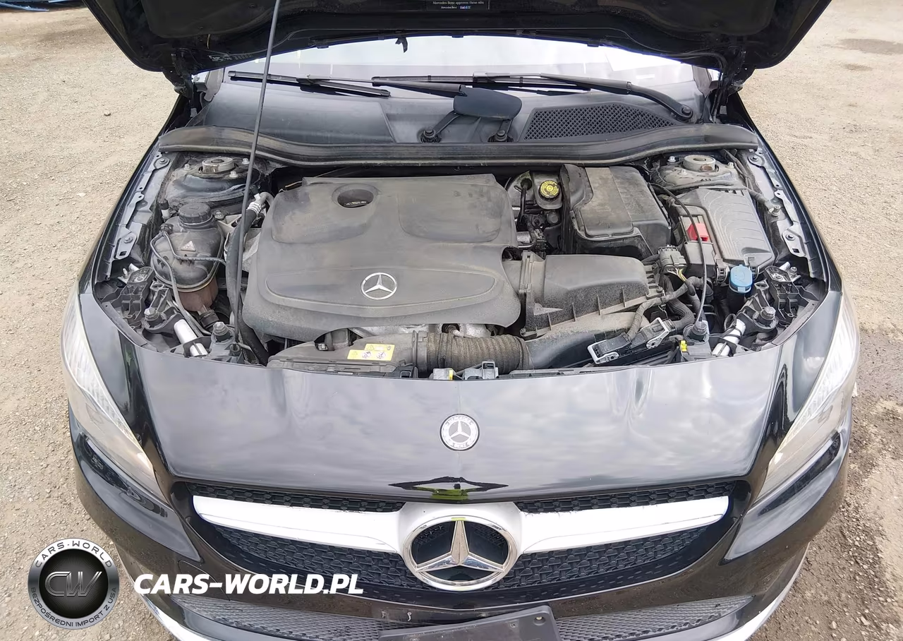 2018 Mercedes-Benz Cla 250 4Matic VIN:WDDSJ4GB4JN520796 - 10