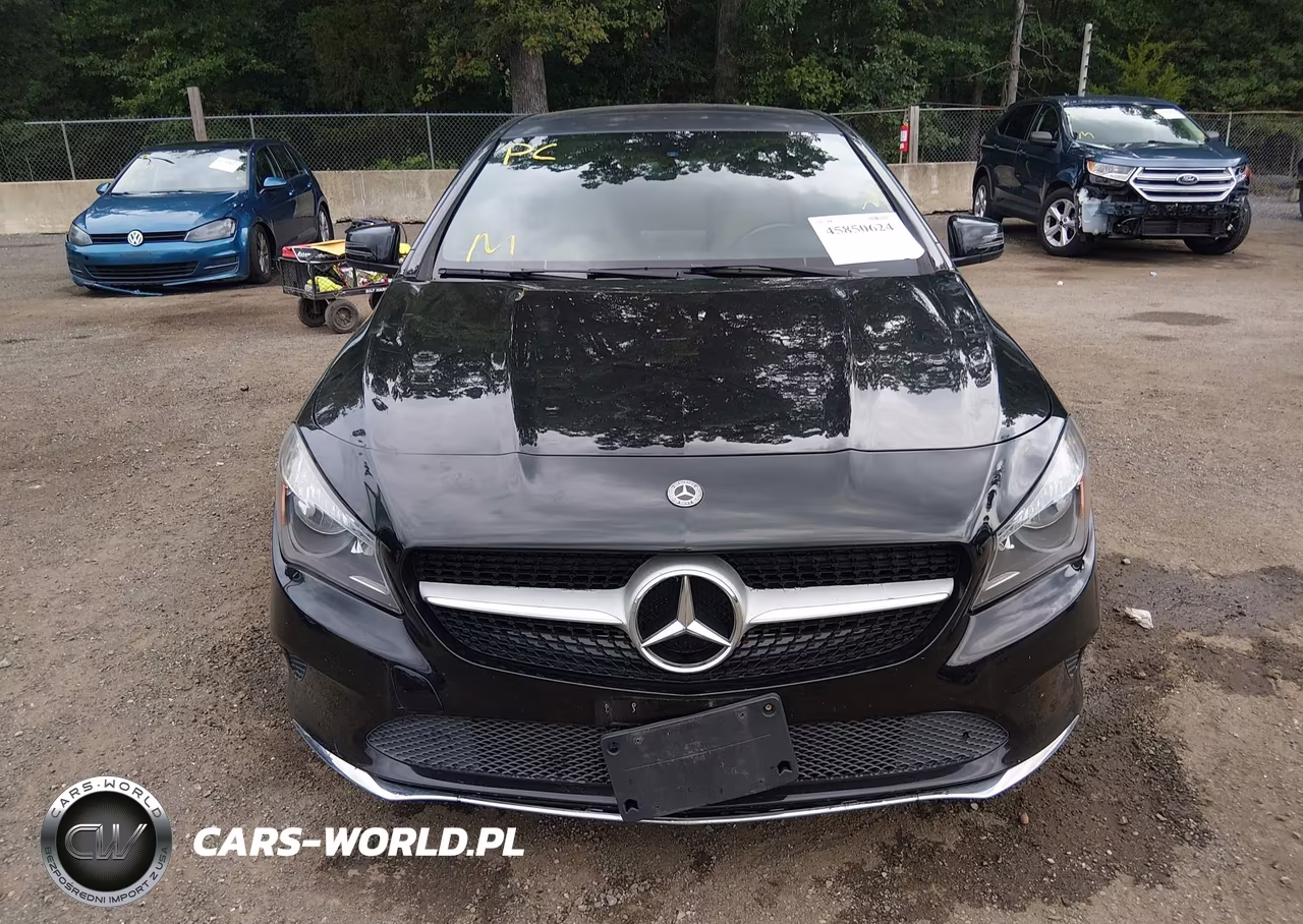 2018 Mercedes-Benz Cla 250 4Matic VIN:WDDSJ4GB4JN520796 - 12