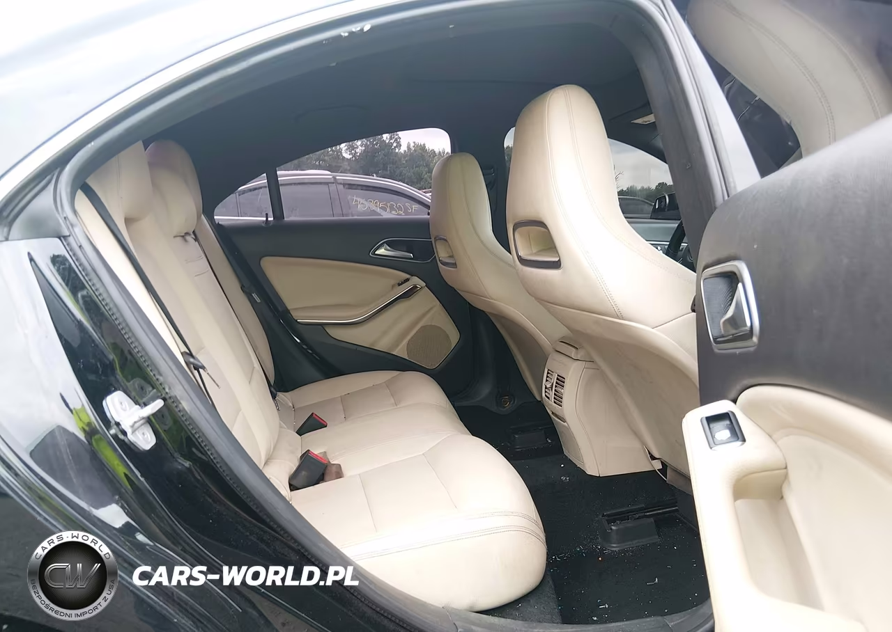 2018 Mercedes-Benz Cla 250 4Matic VIN:WDDSJ4GB4JN520796 - 8