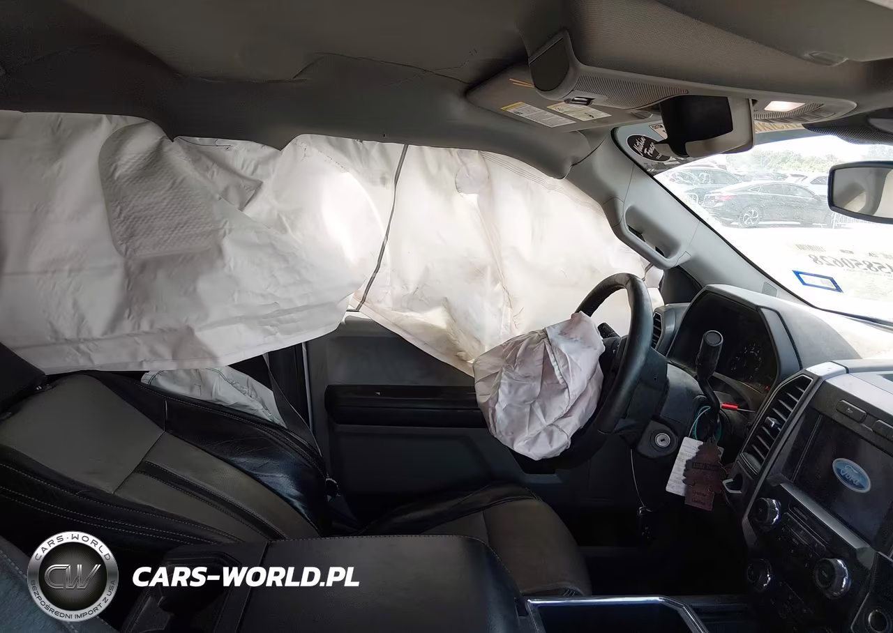 2019 Ford F-150 Xlt VIN:1FTEW1CP3KKD12355 - 19