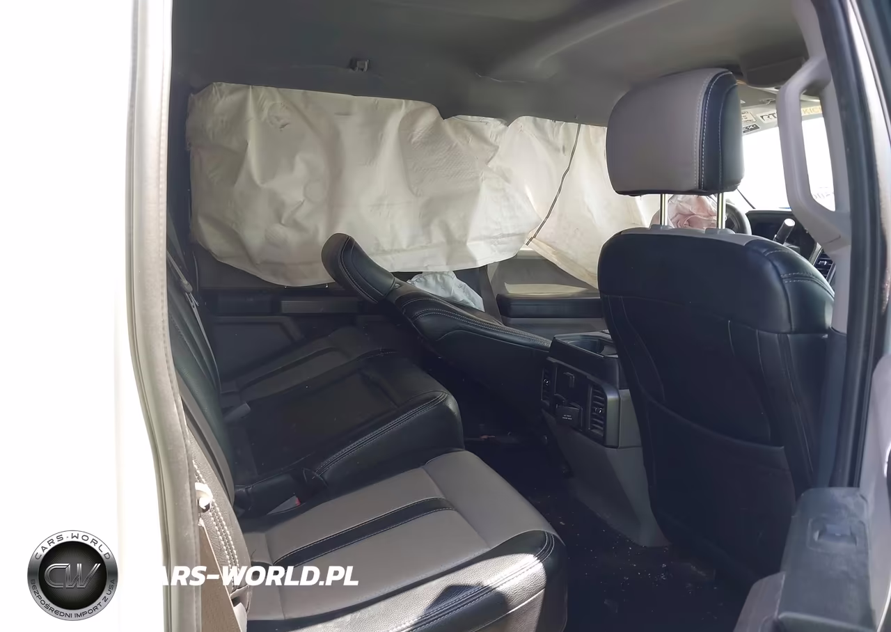 2019 Ford F-150 Xlt VIN:1FTEW1CP3KKD12355 - 8