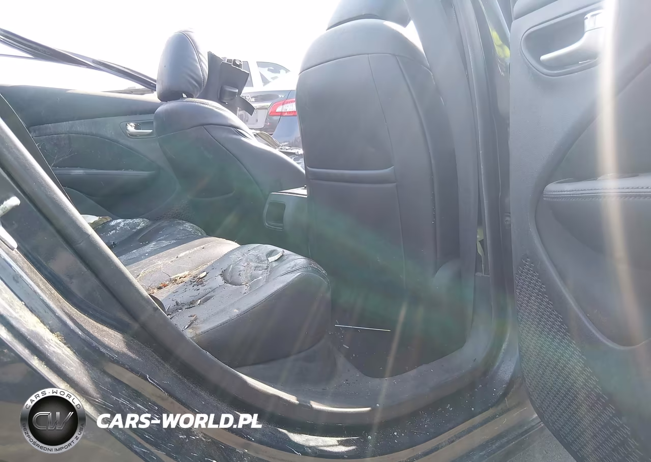 2013 Dodge Dart Limited VIN:1C3CDFCA1DD223756 - 8