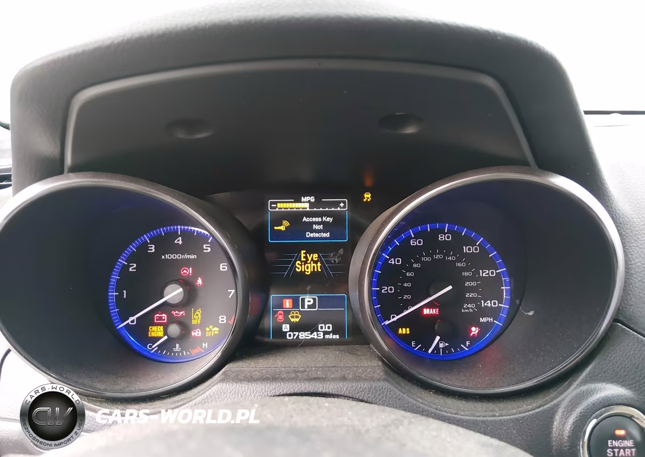 2016 Subaru Outback 2.5I Limited VIN:4S4BSBNC7G3220595 - 7
