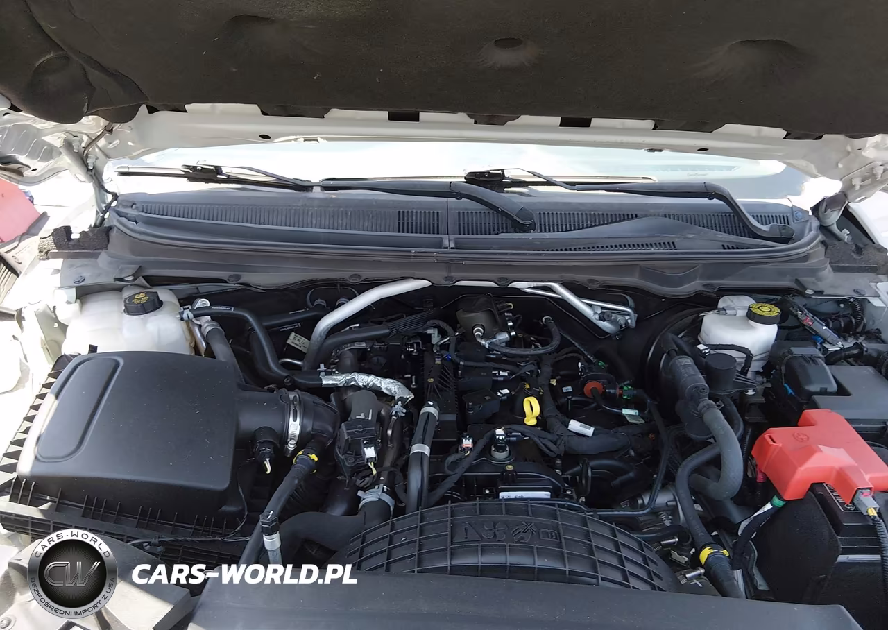 2021 Ford Ranger Xlt VIN:1FTER4FH9MLD95932 - 10