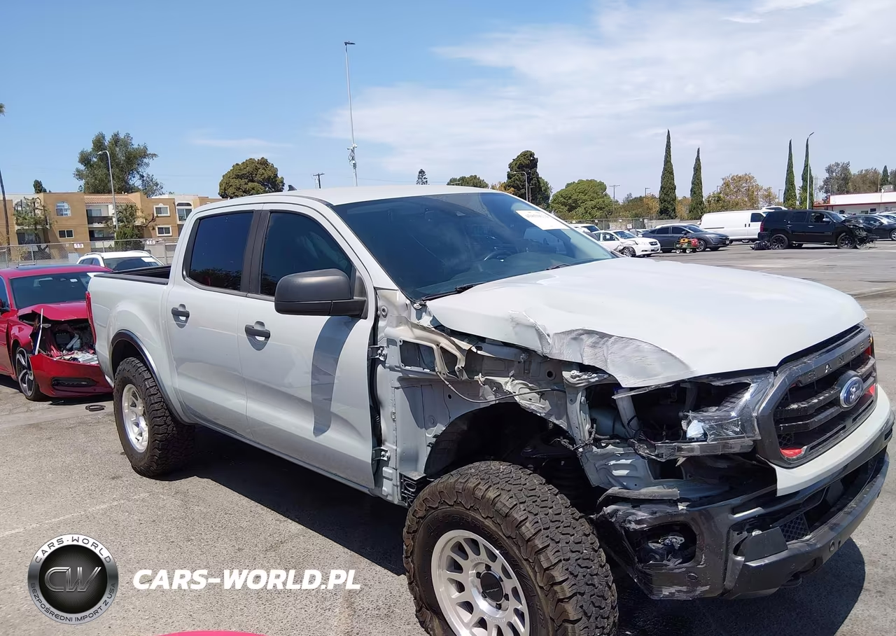 2021 Ford Ranger Xlt VIN:1FTER4FH9MLD95932 - 13