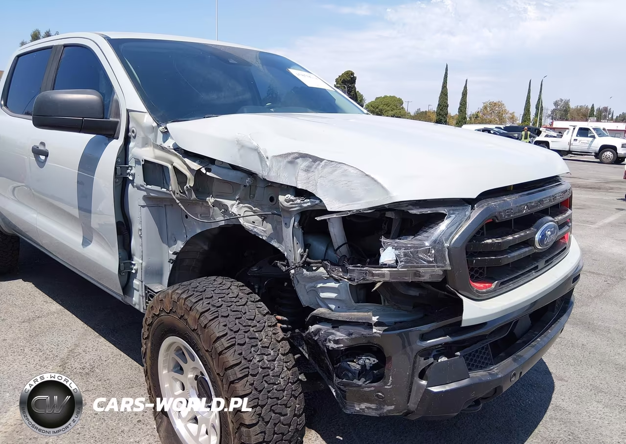 2021 Ford Ranger Xlt VIN:1FTER4FH9MLD95932 - 6