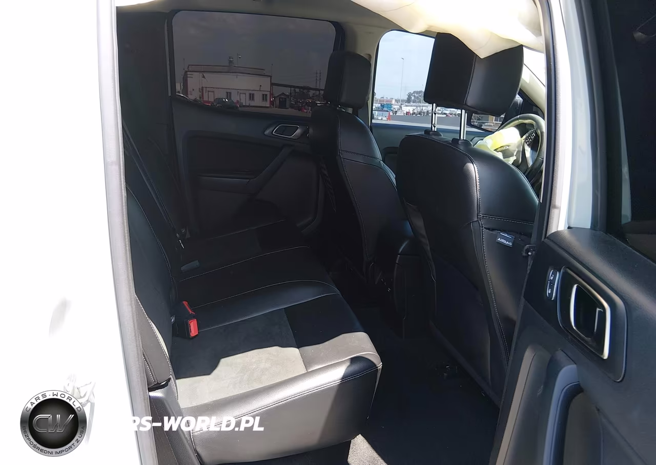 2021 Ford Ranger Xlt VIN:1FTER4FH9MLD95932 - 8