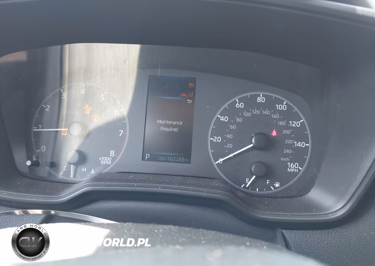 2023 Toyota Corolla Le VIN:5YFB4MDE9PP009791 - 7