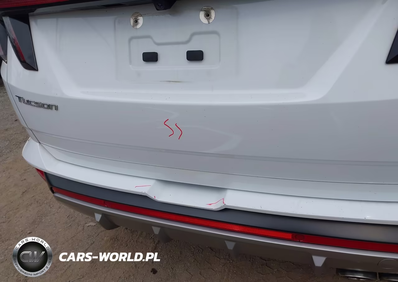 2022 Hyundai Tucson N Line VIN:KM8JF3AE9NU138310 - 21
