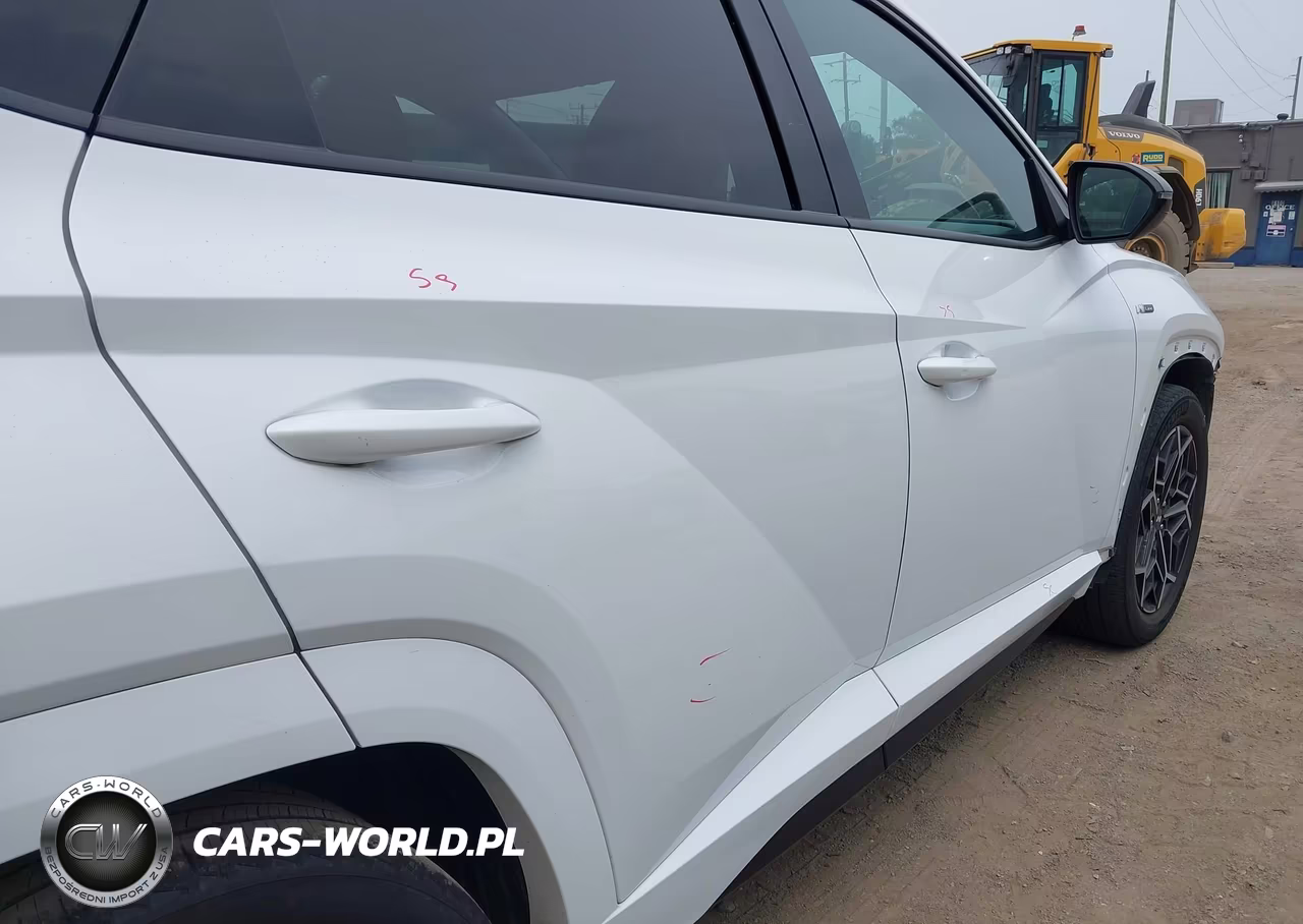 2022 Hyundai Tucson N Line VIN:KM8JF3AE9NU138310 - 22