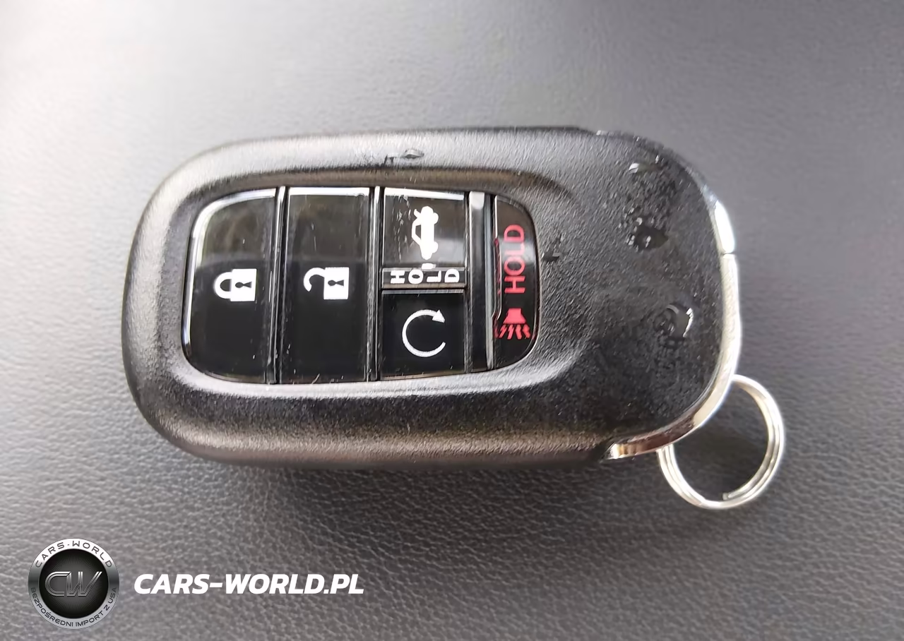 2023 Honda Accord Hybrid Touring VIN:1HGCY2F82PA004734 - 11