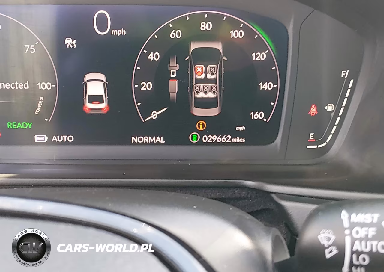 2023 Honda Accord Hybrid Touring VIN:1HGCY2F82PA004734 - 15