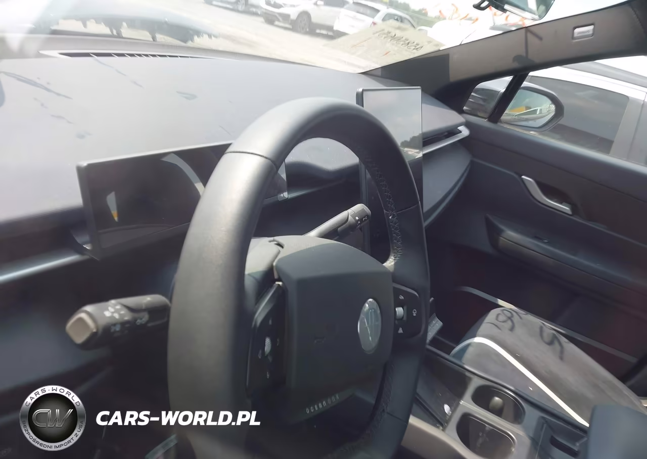2023 Fisker Ocean One VIN:VCF1ZBU28PG005871 - 17