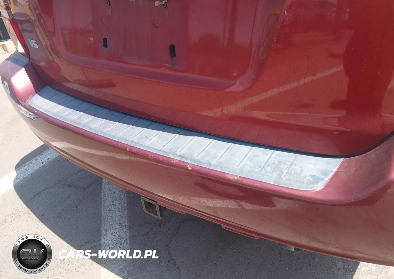 2001 Toyota Highlander V6 VIN:JTEGF21A610019763 - 12