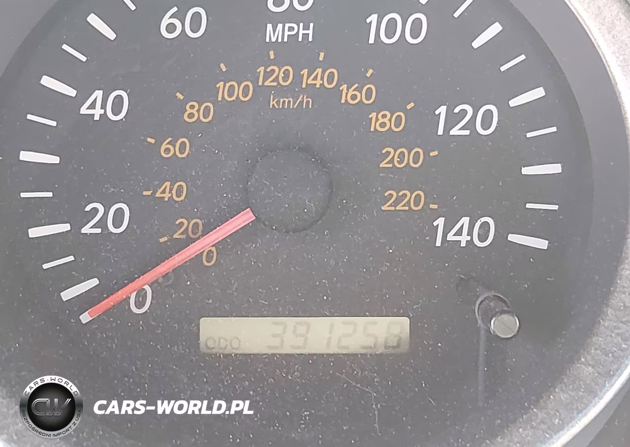 2001 Toyota Highlander V6 VIN:JTEGF21A610019763 - 7