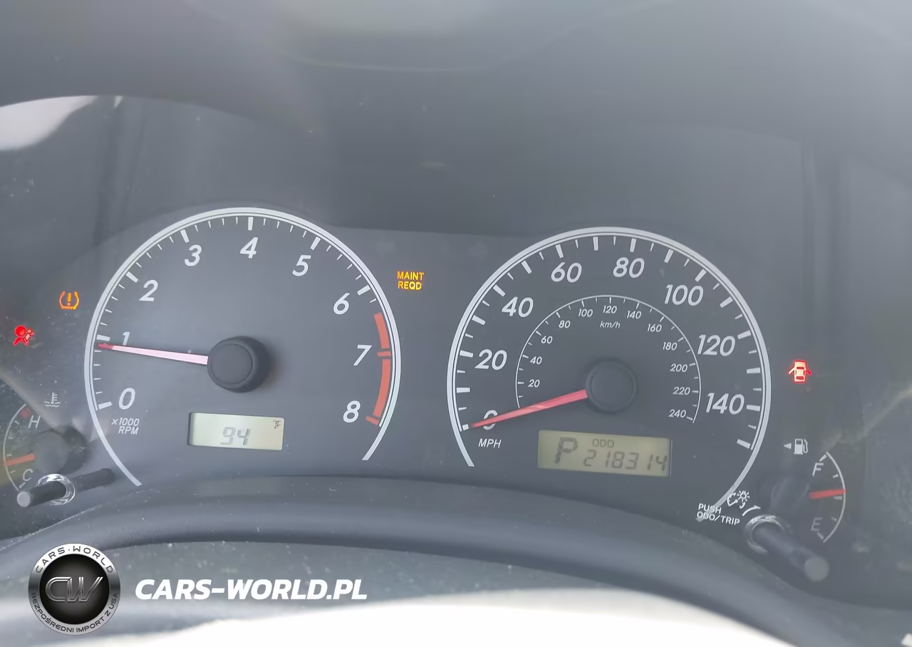 2013 Toyota Corolla Le VIN:5YFBU4EEXDP127147 - 7
