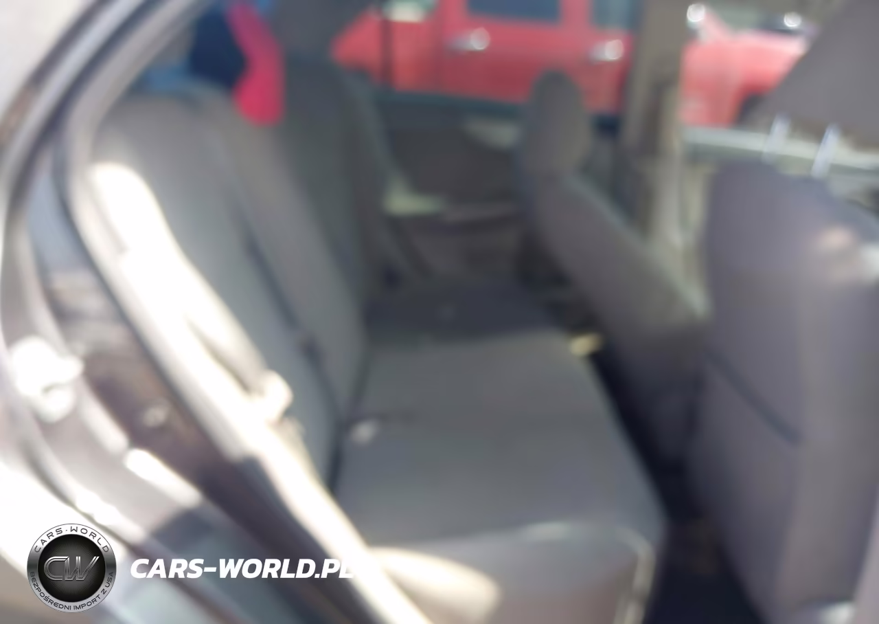 2013 Toyota Corolla Le VIN:5YFBU4EEXDP127147 - 8
